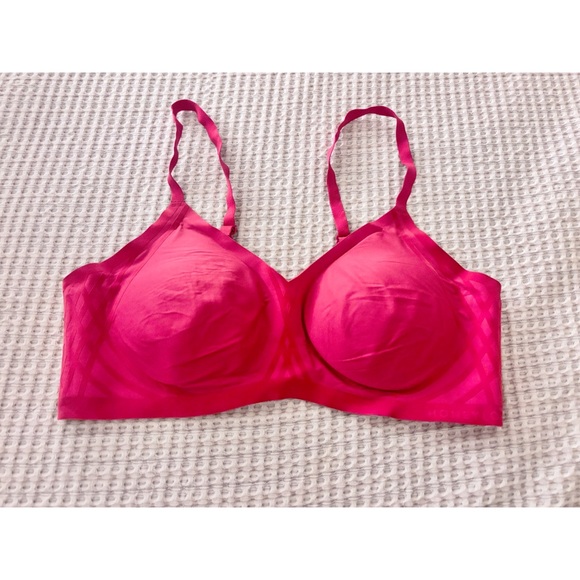 Honeylove Smoothing Silhouette Bra - Picture 3 of 4